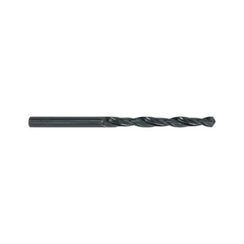 Sealey HSS Roll Forged Drill Bit 7.5mm Pack of 10
