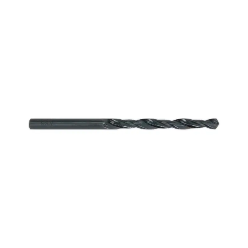 Sealey HSS Roll Forged Drill Bit 7mm Pack of 10
