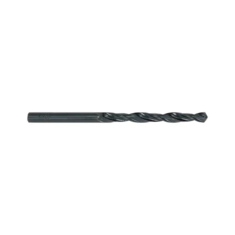 Sealey HSS Roll Forged Drill Bit 8.5mm Pack of 10