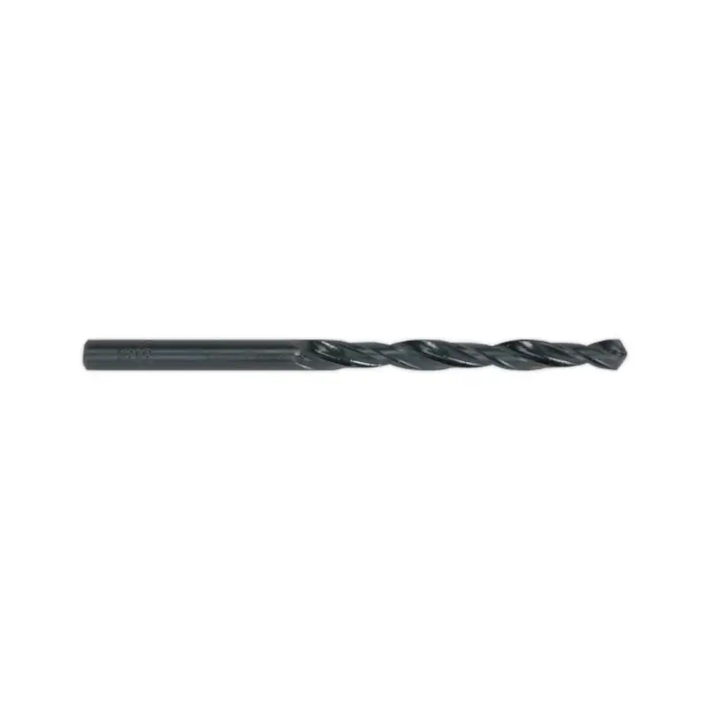 Sealey HSS Roll Forged Drill Bit 9.5mm Pack of 10