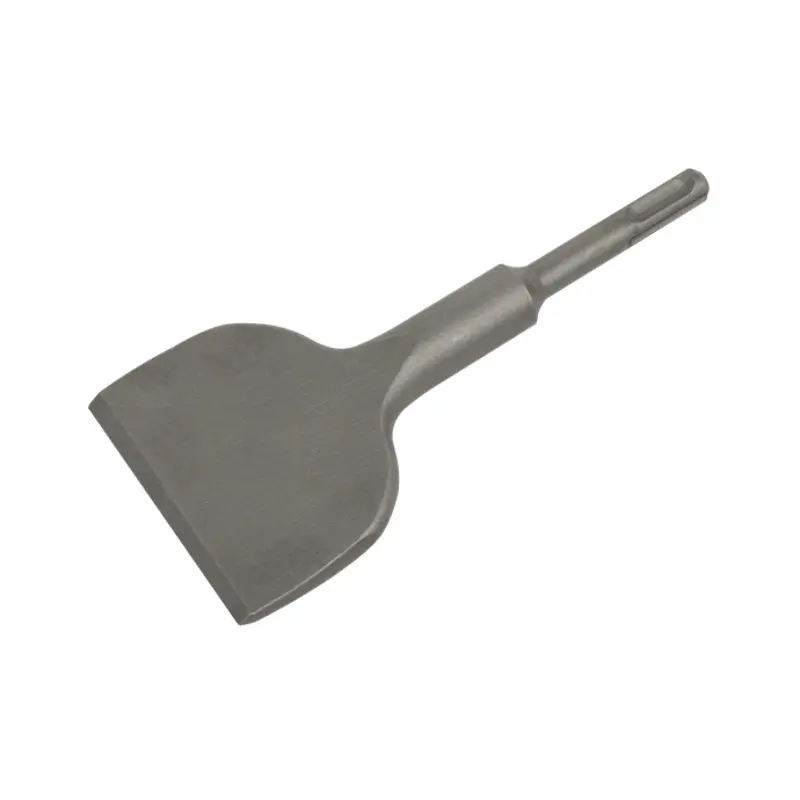 Sealey Chisel 75 x 165mm Wide - SDS Plus
