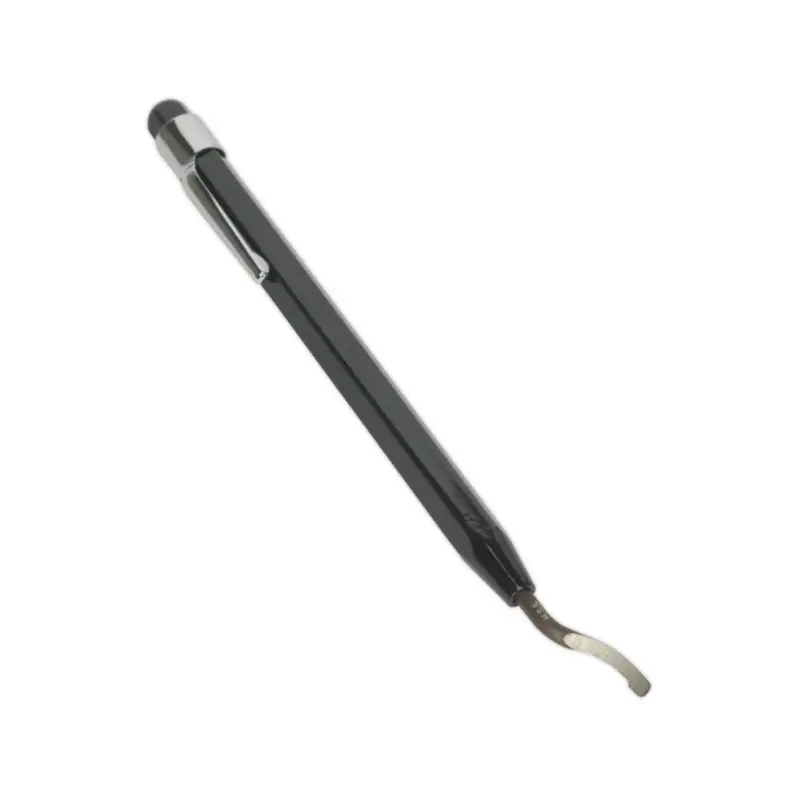 Sealey Deburring Tool with Blade