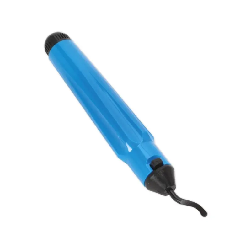 Sealey Deburring Tool with Spare Blade