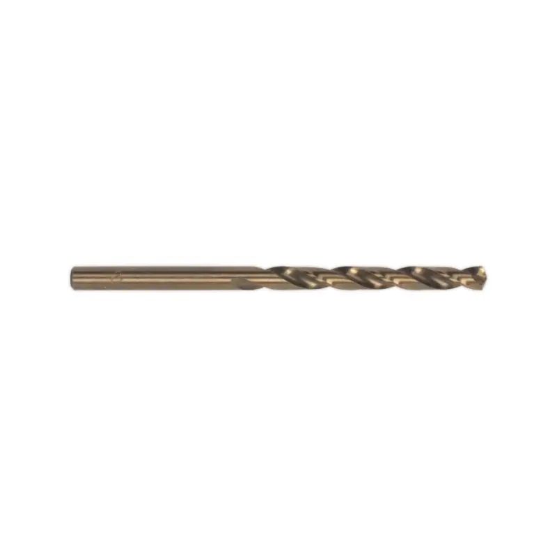 Sealey HSS Cobalt Fully Ground Drill Bit 1.5mm Pack of 10