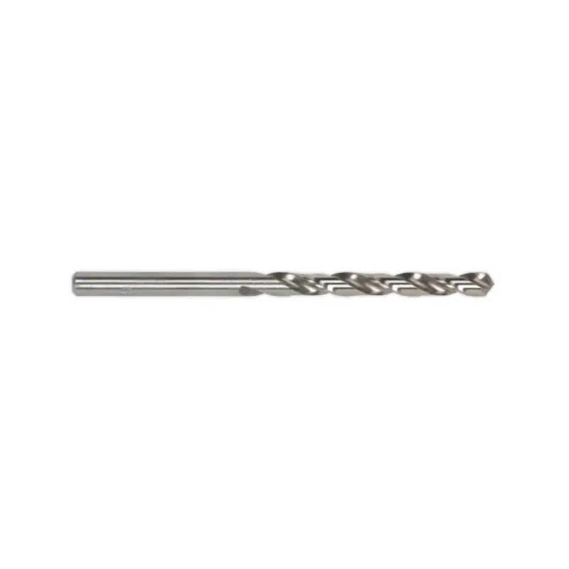 Sealey HSS Fully Ground Drill Bit 1.5mm Pack of 10