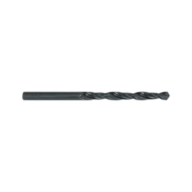 Sealey HSS Roll Forged Drill Bit 1mm Pack of 10