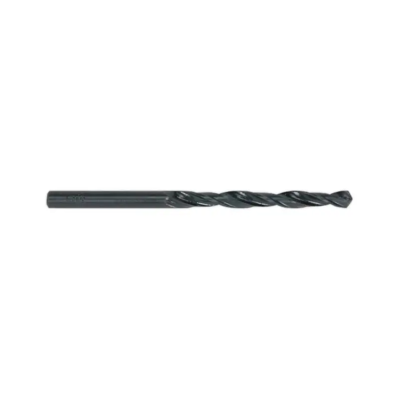 Sealey HSS Roll Forged Drill Bit 2.5mm Pack of 10