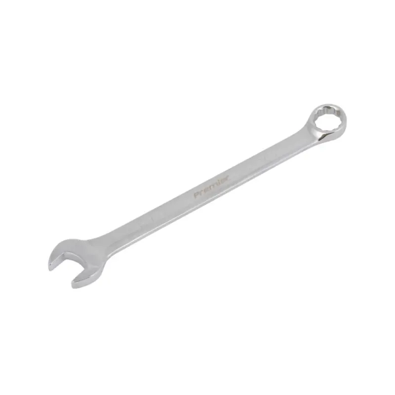 Sealey Combination Spanner  1-1/16" - Imperial