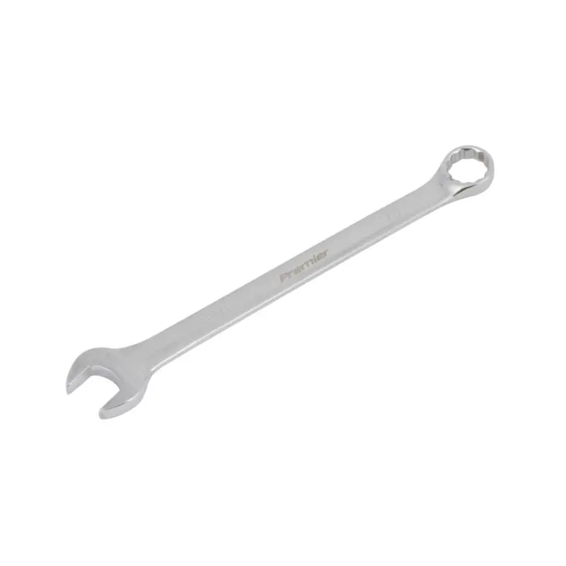Sealey Combination Spanner 1-1/8" - Imperial