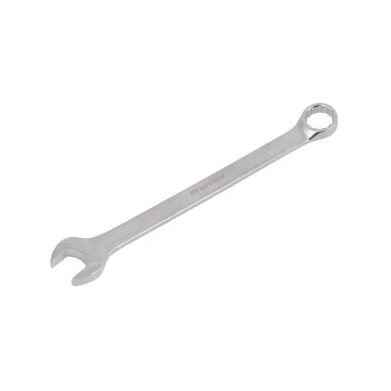 Sealey Combination Spanner 1" - Imperial