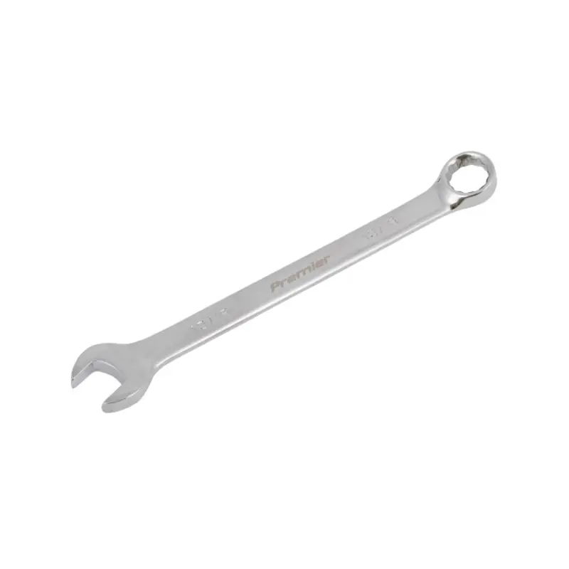 Sealey Combination Spanner 13/16" - Imperial