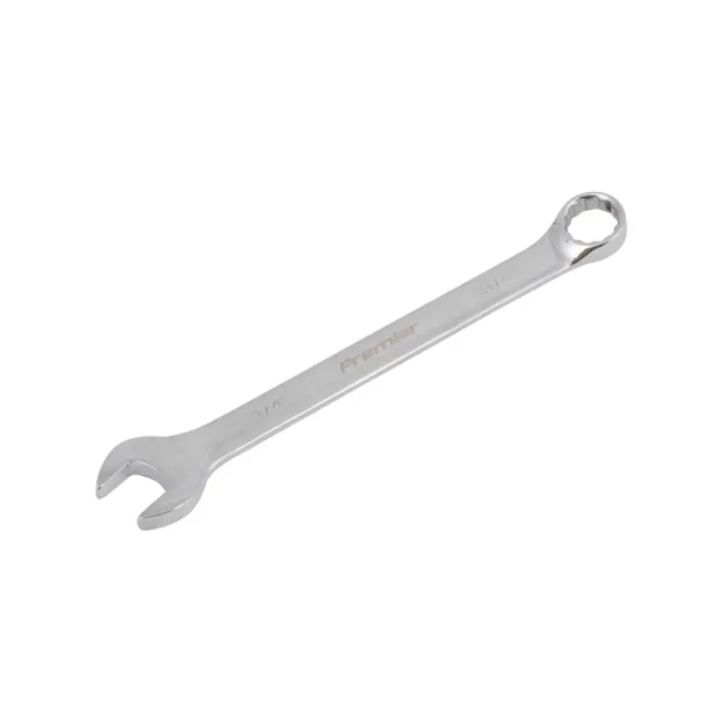 Sealey Combination Spanner 3/4" - Imperial