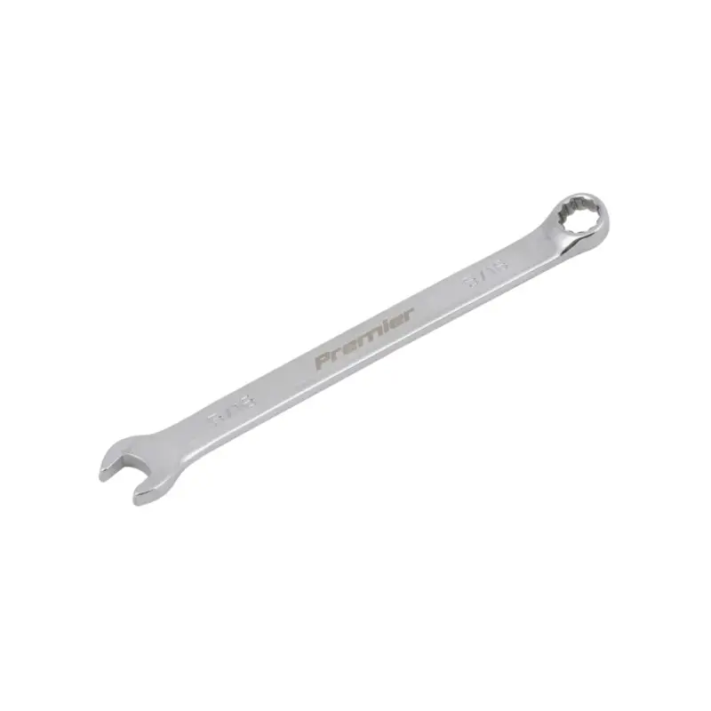 Sealey Combination Spanner 5/16" - Imperial