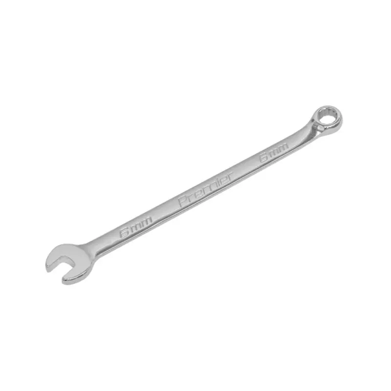 Sealey Combination Spanner 6mm