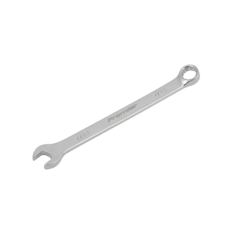 Sealey Combination Spanner 7/16" - Imperial