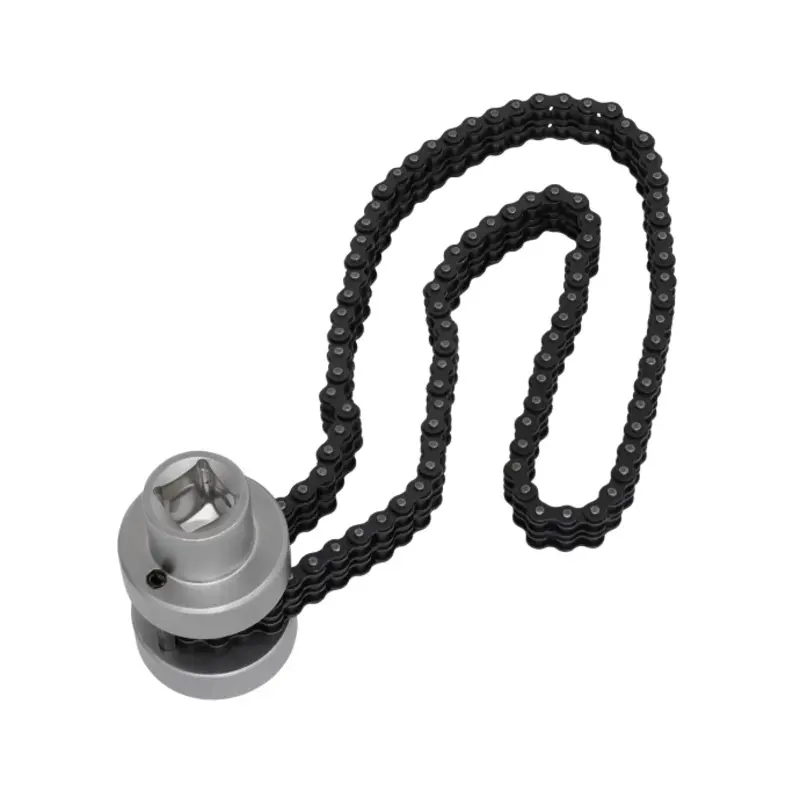Sealey Air Dryer Cartridge Chain Wrench 73-170mm 1/2"Sq Drive