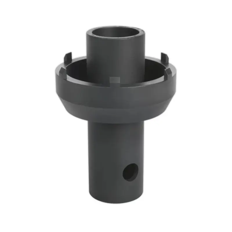 Sealey Axle Locknut Socket 105-125mm 3/4"Sq Drive