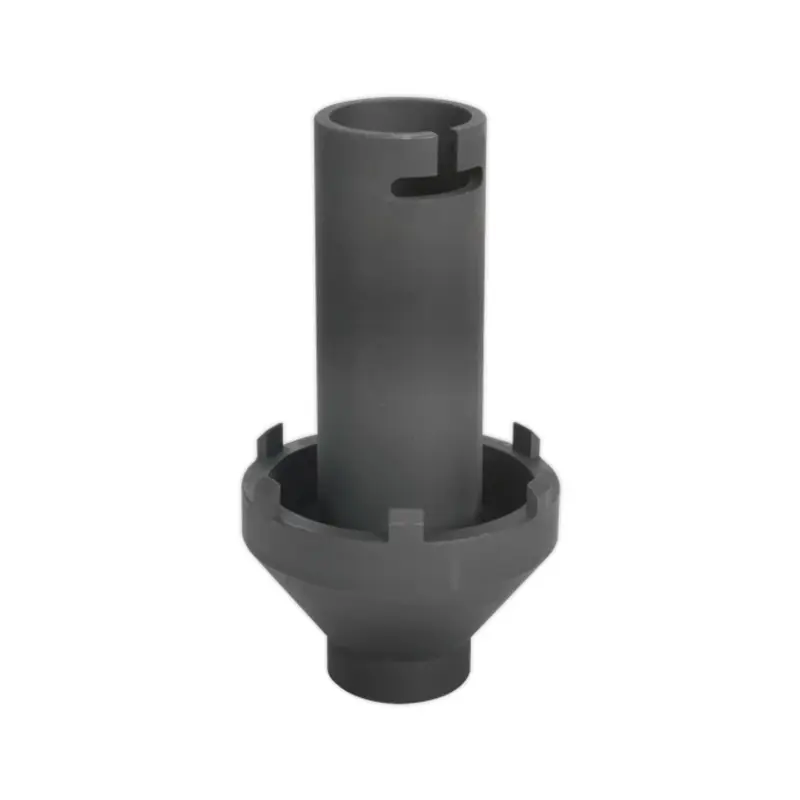 Sealey Axle Locknut Socket 80-95mm 3/4"Sq Drive