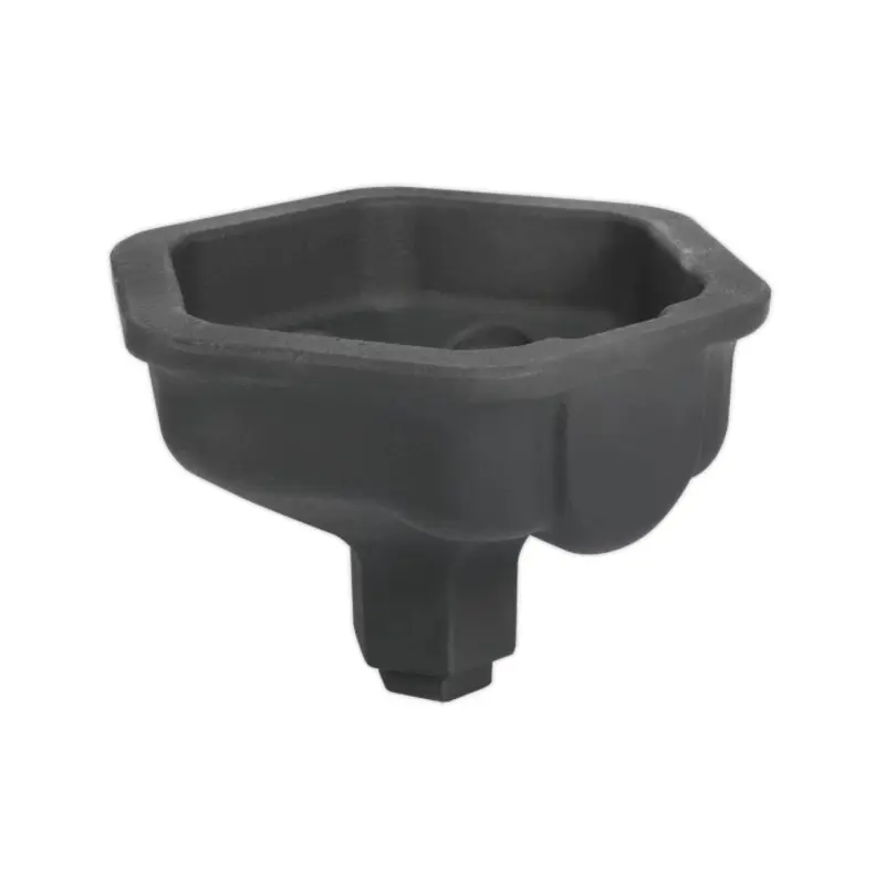 Sealey Axle Nut Socket 140mm 32/46mm Hex Drive