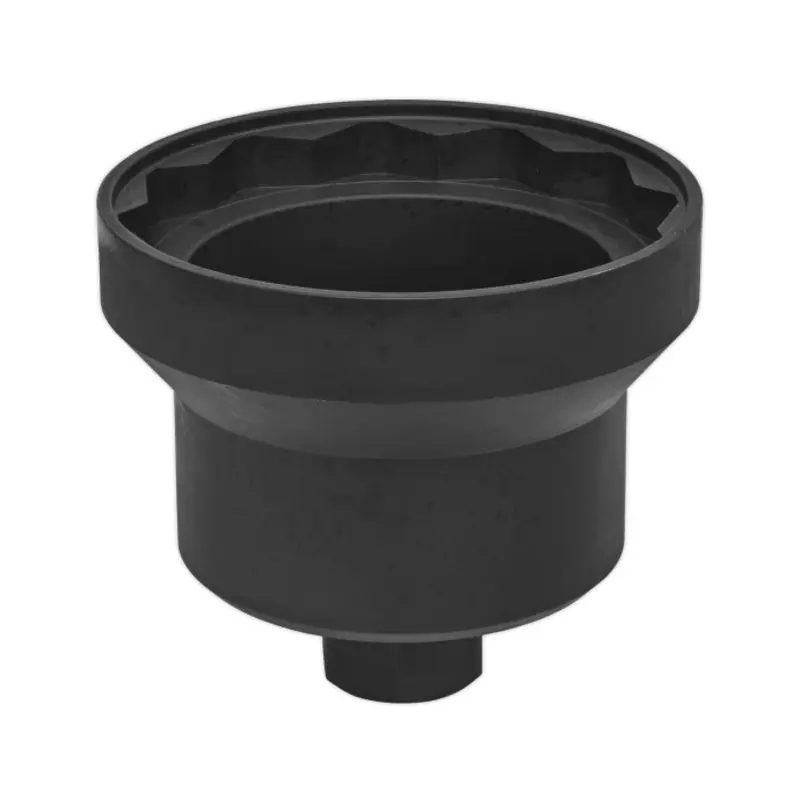 Sealey Axle Nut Socket - Iveco 110mm H36 Drive