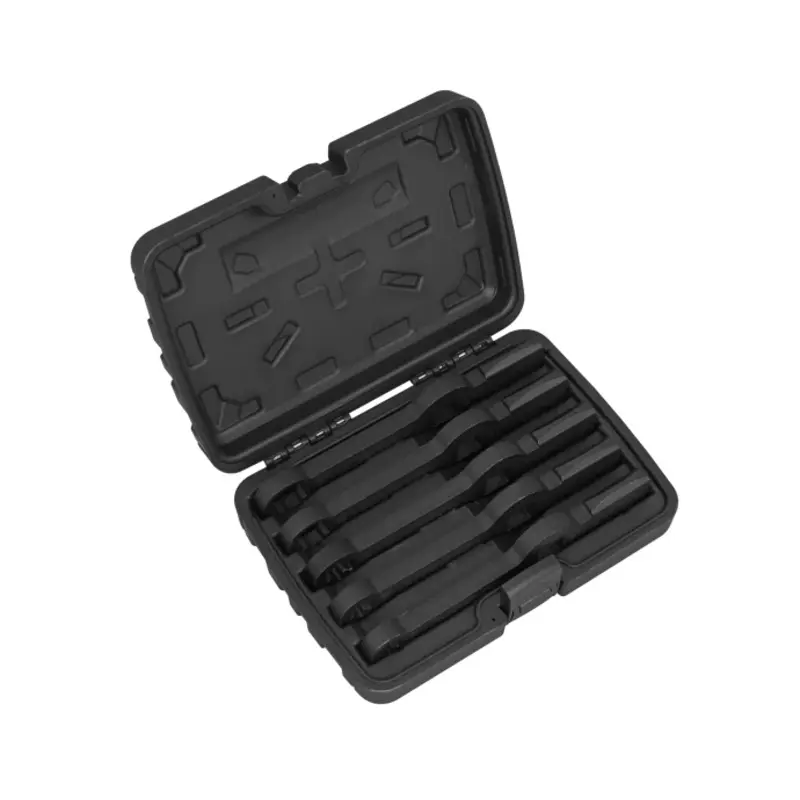 Sealey Brake Caliper Slogging Wrench Set 5pc