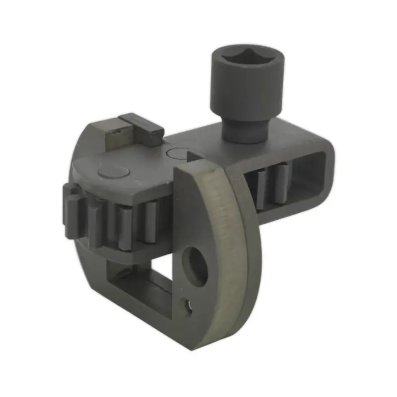 Sealey Crankshaft Rotator - Mercedes 1/2"Sq Drive
