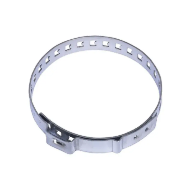 Sealey CVJ Boot Ear Clamp 19-40mm Pack of 25