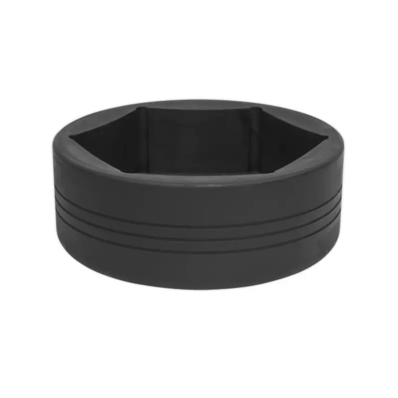 Sealey Impact Socket 110mm 1"Sq Drive Commercial