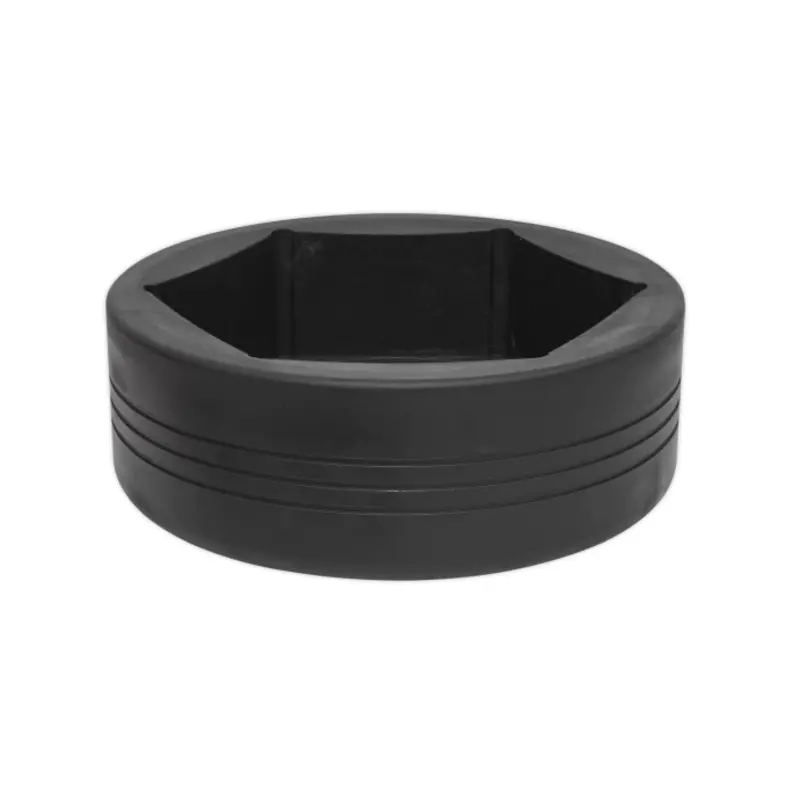 Sealey Impact Socket 115mm 1"Sq Drive Commercial