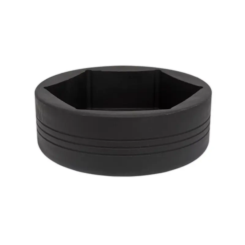 Sealey Impact Socket 120mm 1"Sq Drive Commercial