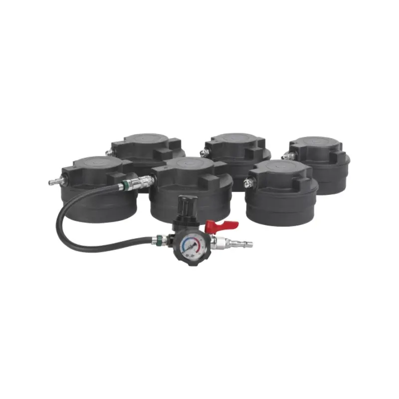 Sealey Turbo System Leakage Tester - Commercial