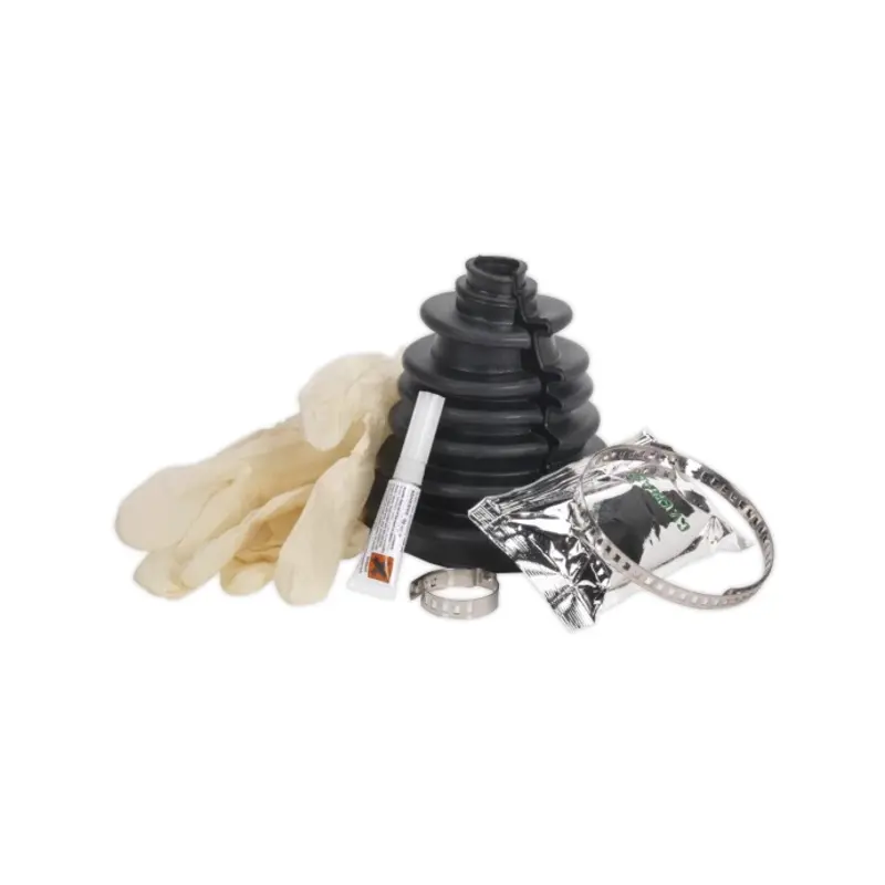 Sealey Universal Split CVJ Boot 56-120mm