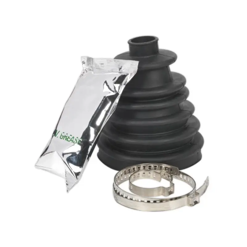 Sealey Universal Stretch CVJ Boot 56-116mm