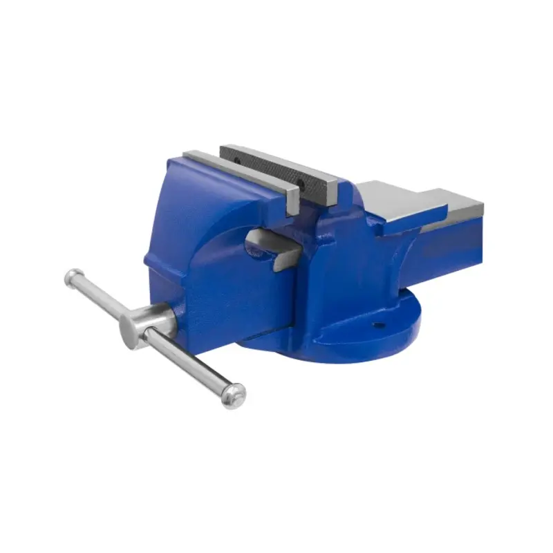 Sealey Vice 100mm Fixed Base
