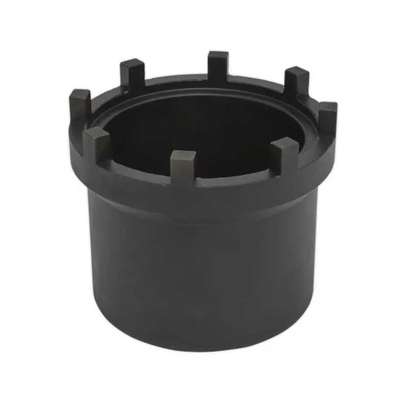 Sealey Axle Hub Nut Socket - Scania (420) 3/4"Sq Drive