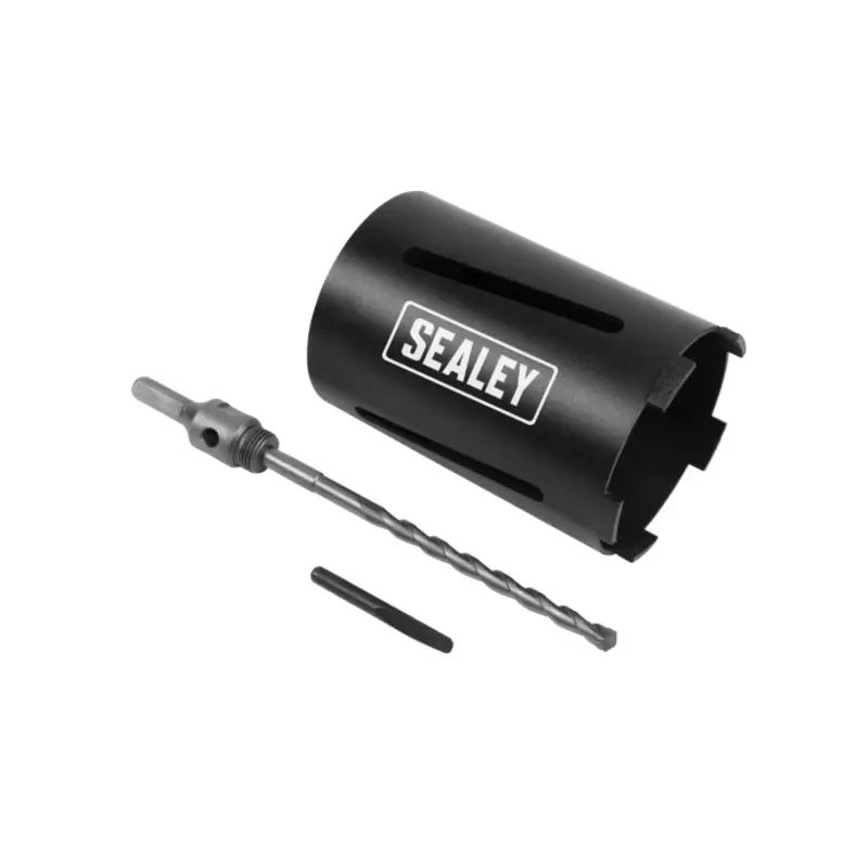Sealey Core-to-Go Dry Diamond Core Drill 107mm x 150mm