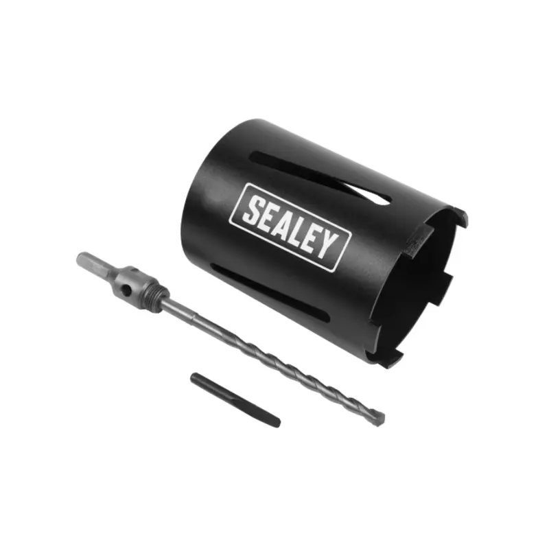 Sealey Core-to-Go Dry Diamond Core Drill 117mm x 150mm