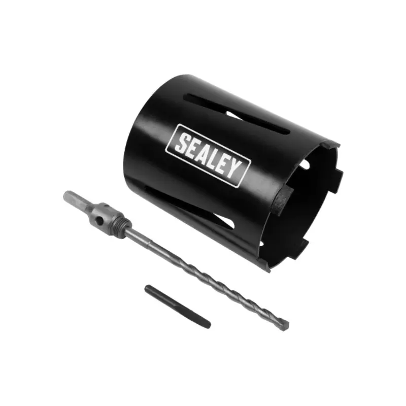 Sealey Core-to-Go Dry Diamond Core Drill 127mm x 150mm