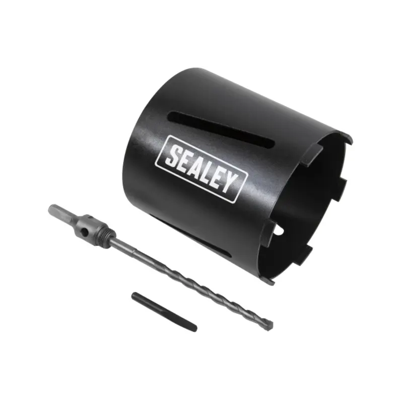 Sealey Core-to-Go Dry Diamond Core Drill 150mm x 150mm