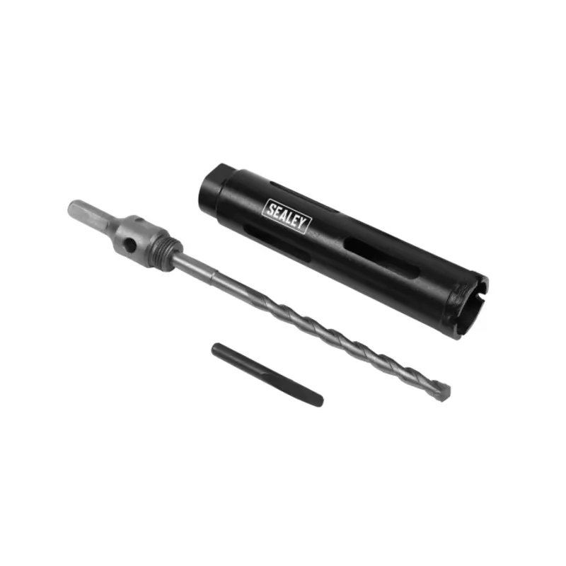 Sealey Core-to-Go Dry Diamond Core Drill 38mm x 150mm