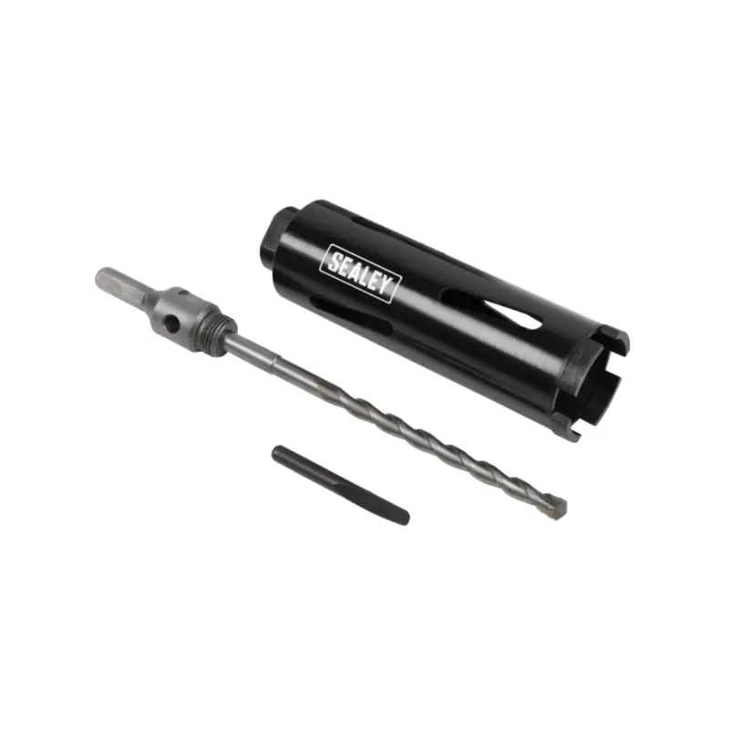 Sealey Core-to-Go Dry Diamond Core Drill 48mm x 150mm