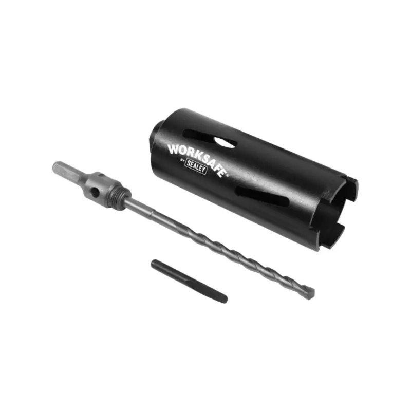 Sealey Core-to-Go Dry Diamond Core Drill 65mm x 150mm