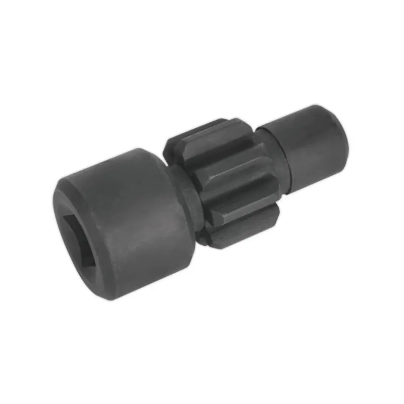 Sealey Crankshaft Rotator for Scania 1/2"Sq Drive