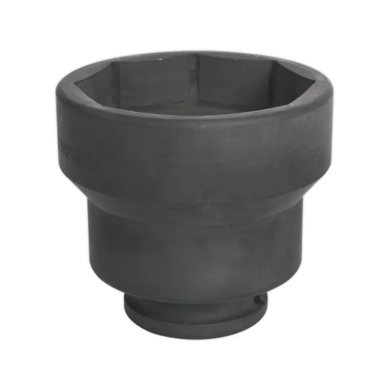 Sealey Front Hub Nut Socket for Scania 80mm 3/4"Sq Drive