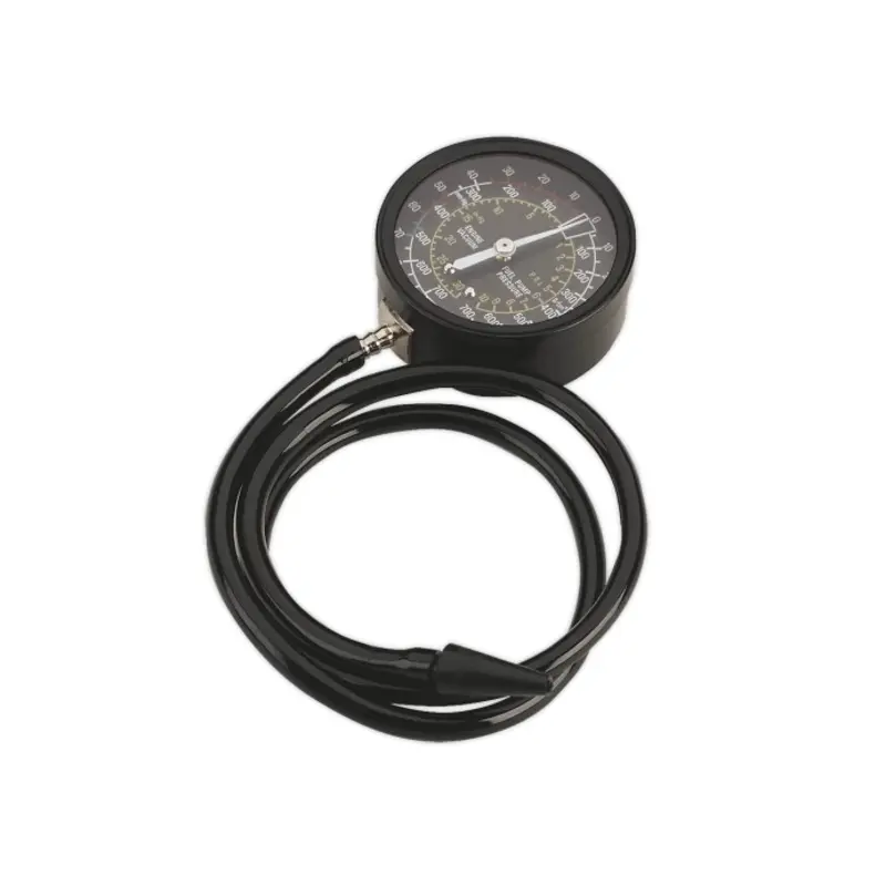 Sealey Pressure Tester Vacuum/Fuel