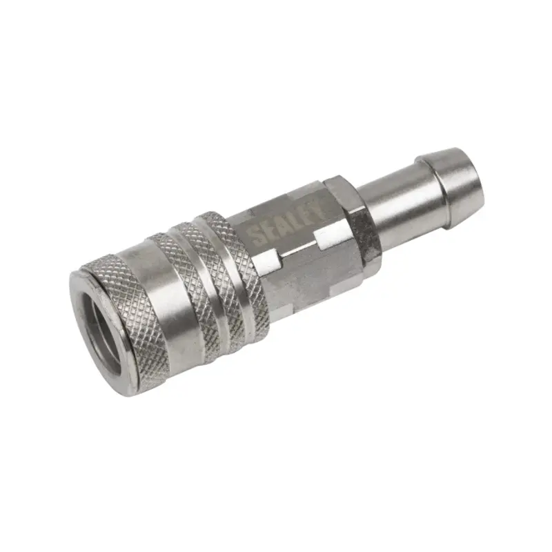 Sealey Radiator Coupler - Scania