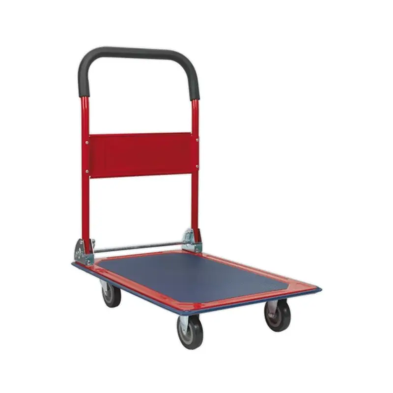 Sealey Platform Truck 150kg Capacity