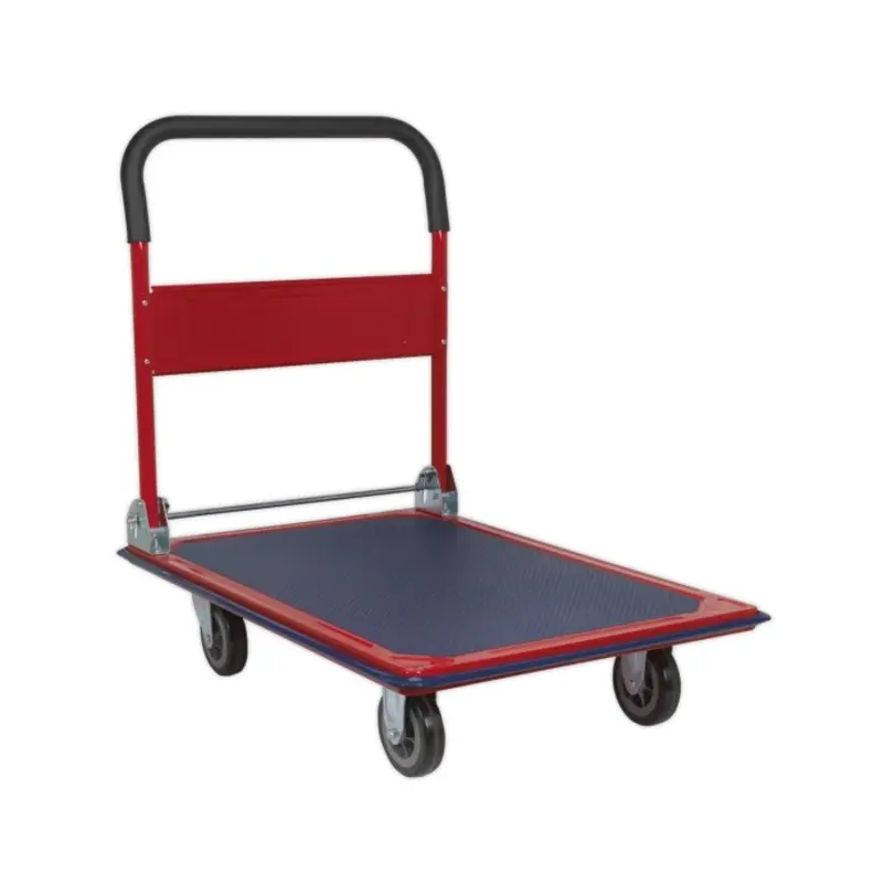 Sealey Platform Truck 300kg Capacity