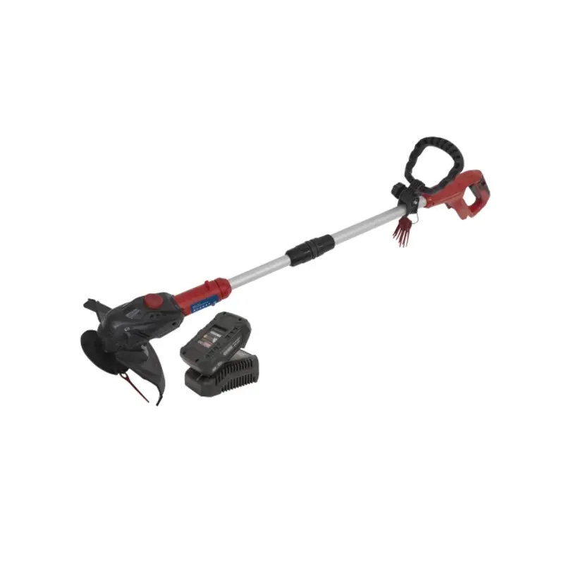 Sealey Strimmer Cordless 20V SV20 Series with 2Ah Battery & Charger