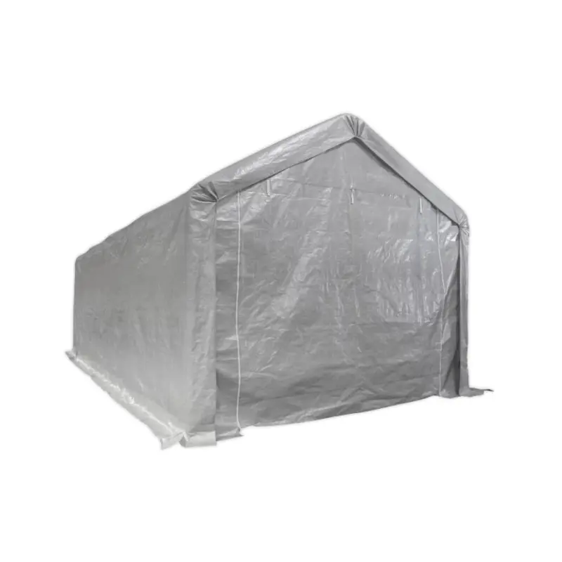 Sealey Car Port Shelter 3.3 x 7.5 x 2.9m